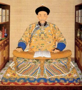 word中方框里打√符号